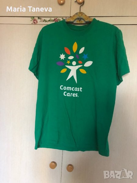 Тениска, снимка 1