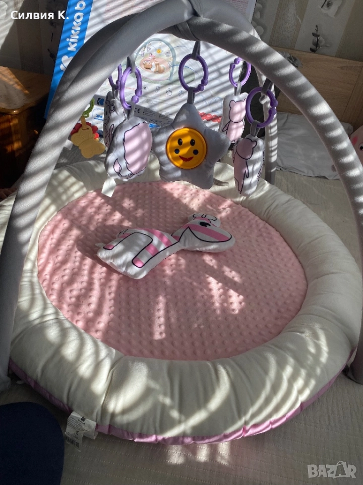 Активна гимнастика Kikka boo , снимка 1