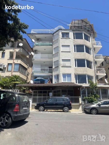 Двустаен апартамент Свети Влас акт 16 42м, снимка 1