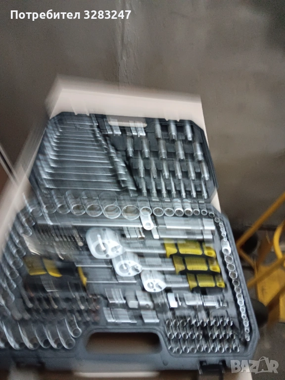 Гедоре под наем, снимка 1