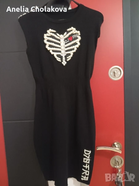 Рокля Джофра , снимка 1