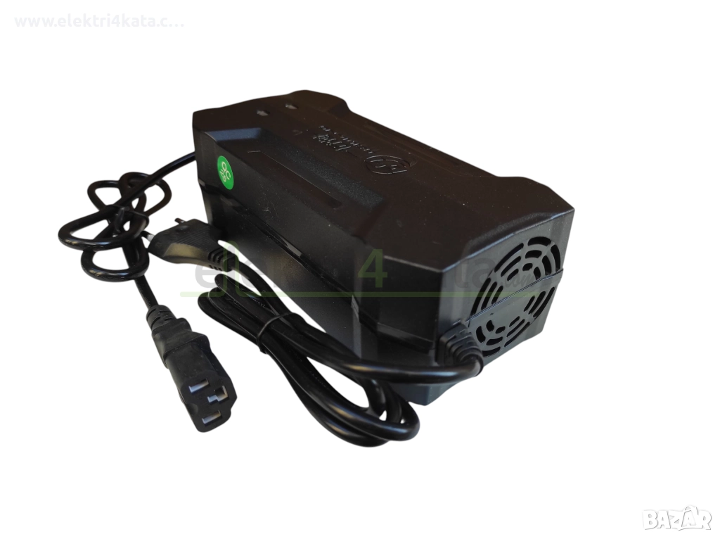 Зарядно устройство 60V (T-type), снимка 1