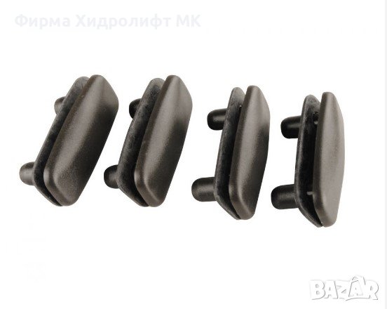 Капачки за капандура DOMETIC HEKI 2 в кемпер/каравана 9957037, снимка 1