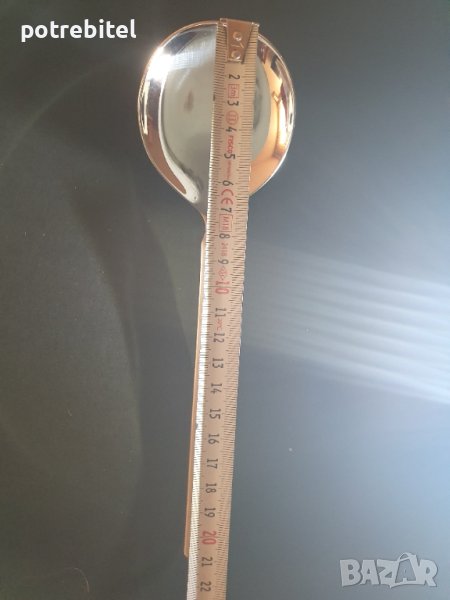 Прибор за сервиране на салата WMF, снимка 1