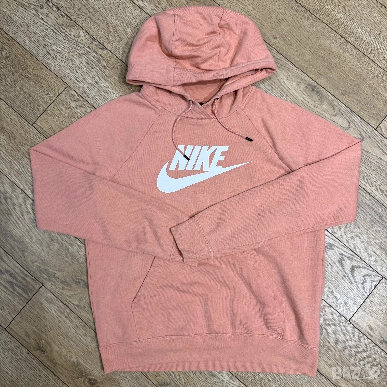Дамско горнище Nike Sportswear | S размер, снимка 1