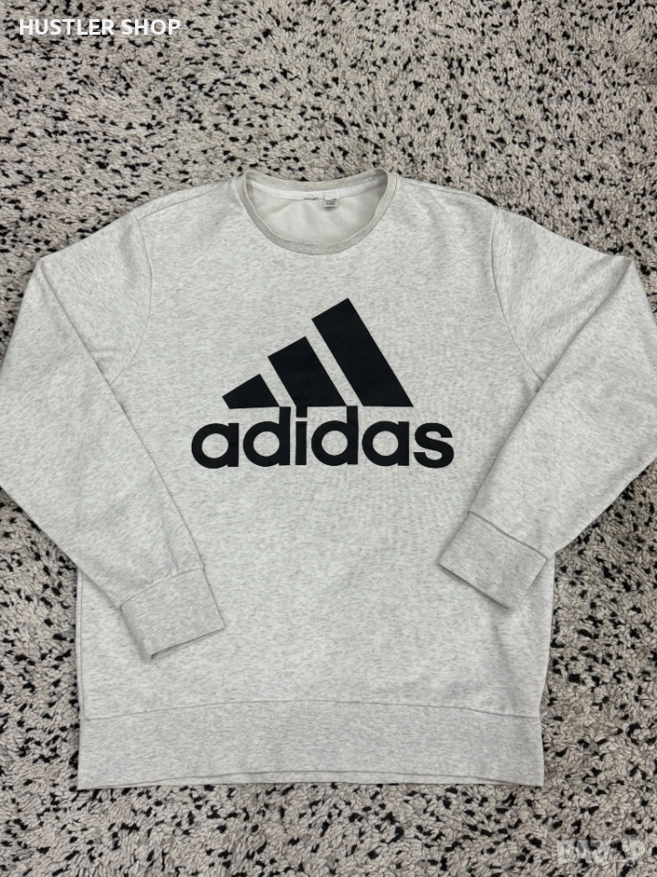 Мъжка блуза ADIDAS. Размер L, снимка 1