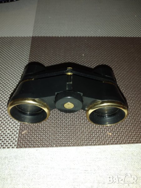 Стар театрален бинокел, снимка 1