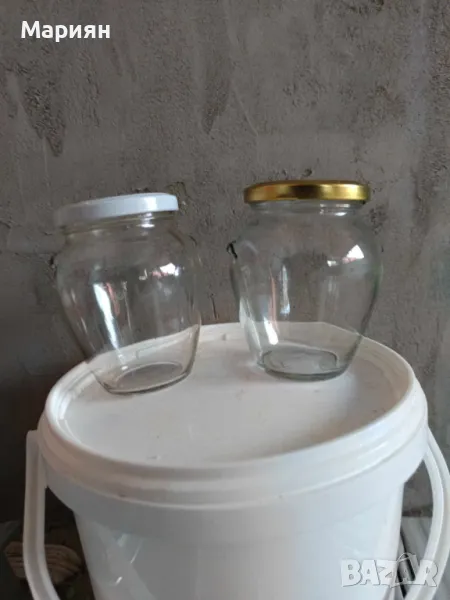 буркани 314 мл от риба, снимка 1