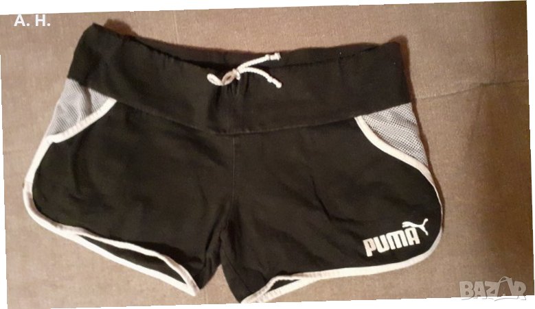 Къси панталони Пума, снимка 1
