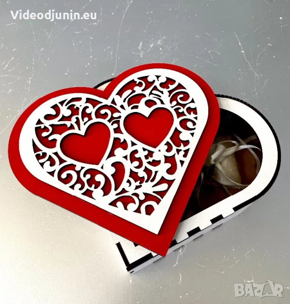 Подаръчна кутия, снимка 1