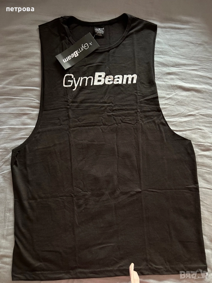 GymBeam спортен потник, снимка 1