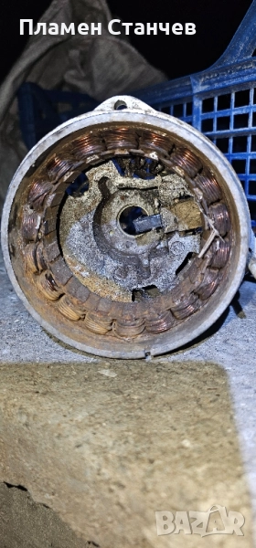 запалване иж Юпитер 5, снимка 1