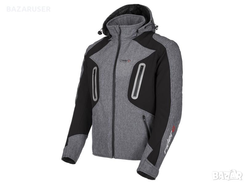 Яке за мотор Softshell размер S,M,L,XL.2XL,3XL,4XL,5XL, снимка 1