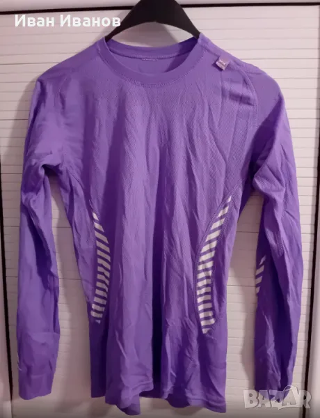 Оригинална термоблуза Helly Hansen, снимка 1