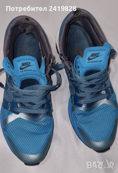 Мъжки маратонки Nike , снимка 1