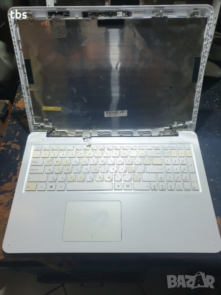 Лаптоп за части ASUS L502MA, снимка 1