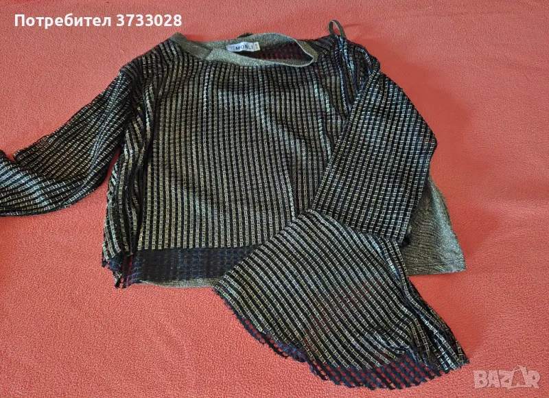 Блуза , снимка 1