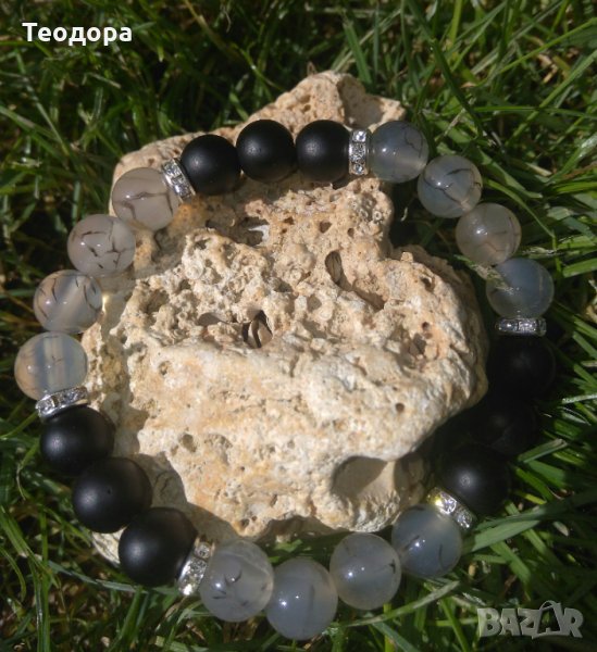 Дамска гривна "Защита", снимка 1