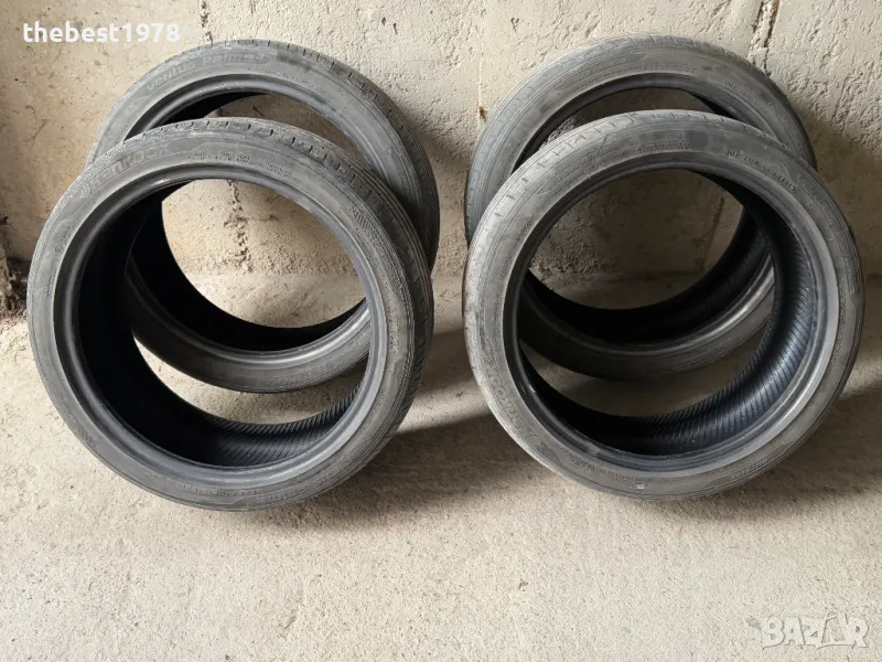 225/40/18 Летни Гуми Hankook Ventus Prime 3, снимка 1