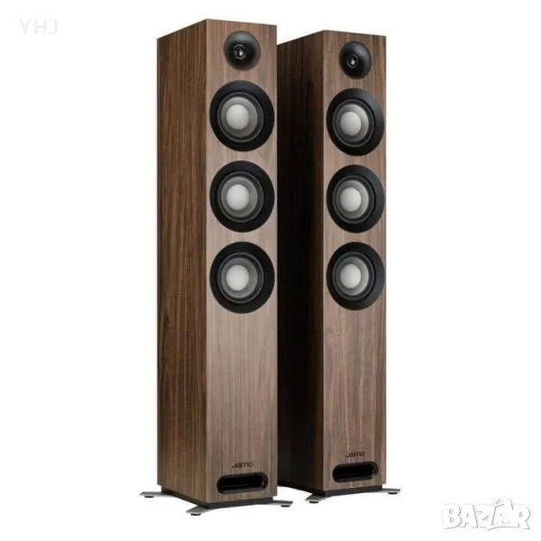 Тонколони Jamo S809 , снимка 1