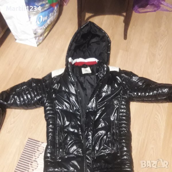 Яке зимно в добро състояние, снимка 1