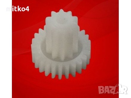 зъбно колело за климатик за опел вектра с, снимка 1