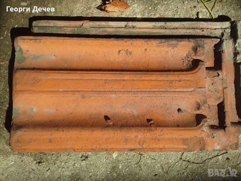 Керемиди втора употреба, снимка 1