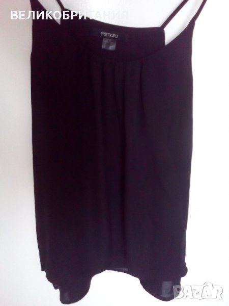 Дамски потник на Esmara London        262, снимка 1