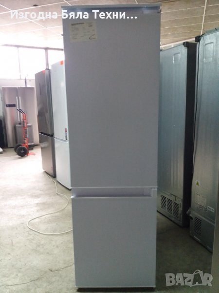 Вграден Хладилник Инвентум IKV1784S, снимка 1