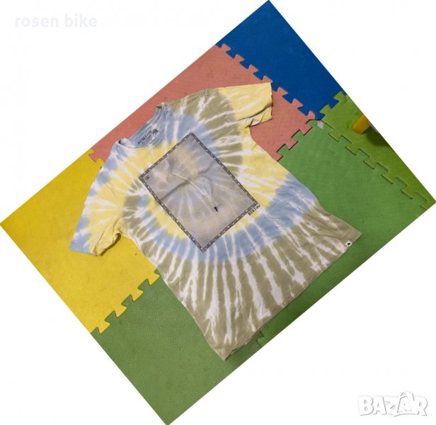 ''Burton''оригинална мъжка тениска М размер, снимка 1