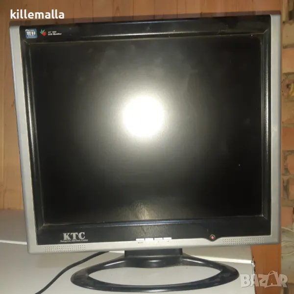 Монитор KTC, снимка 1
