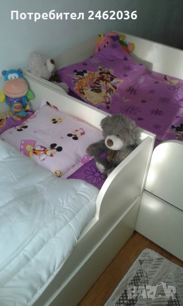 Детско легло  , снимка 1