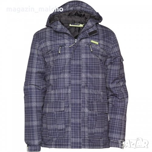 МЪЖКО ЯКЕ - DUFFS; размери: S и М, снимка 1