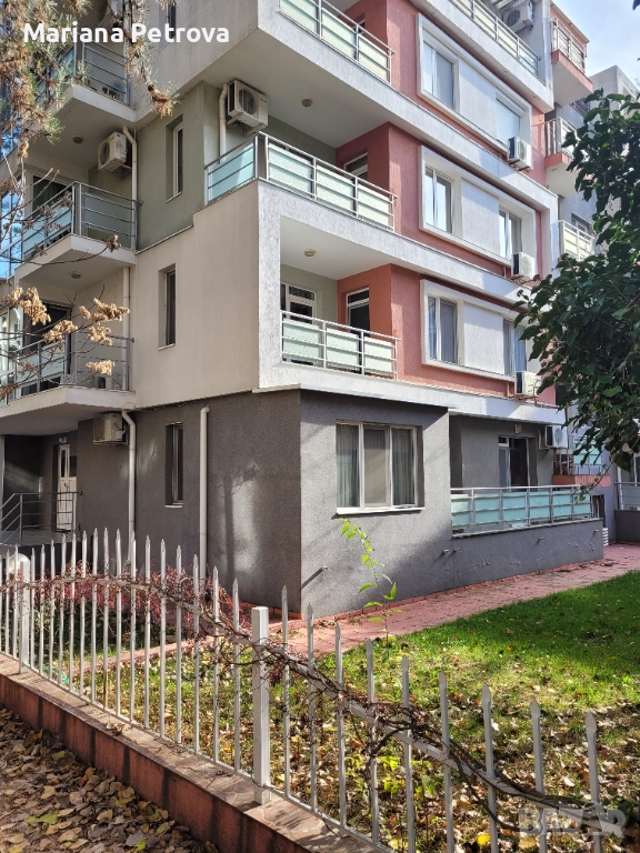 Под наем обзаведено студио , снимка 1