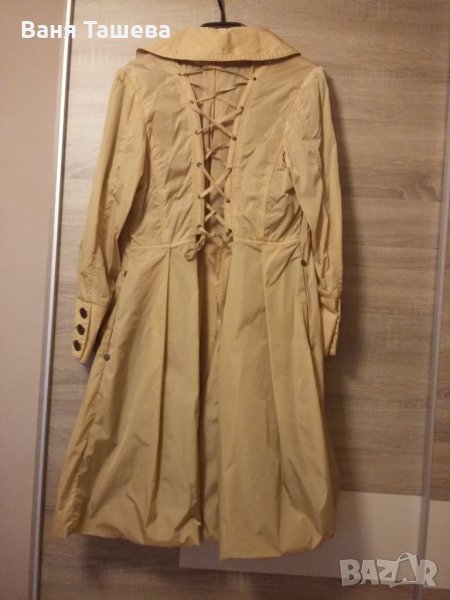 Продавам шлифер/ тренчкот, снимка 1