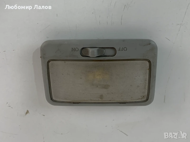 Интериорен плафон Хонда ЦР- В 1 Honda CR-V I (95-01)г., снимка 1