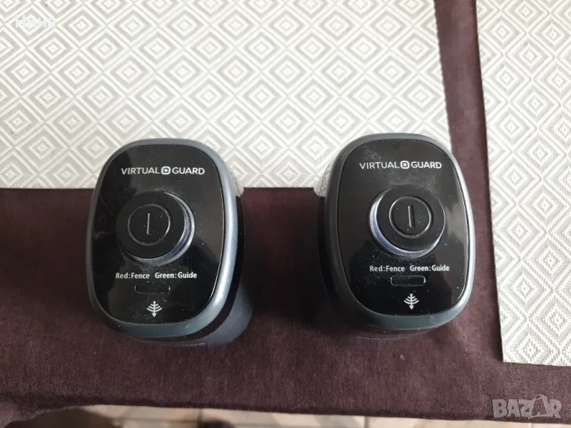 бариера за прахосмукачка робот Samsumg, снимка 1