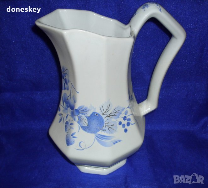 Кана осмоъгълна "Бароко", снимка 1