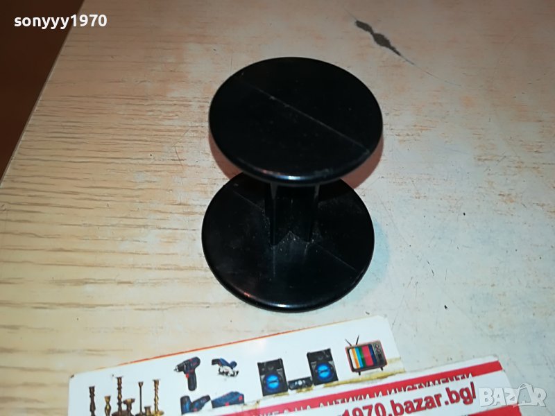 GAGGIA-ТЪПКАЧКА ЗА КАФЕМАШИНА 5.5СМ 2711221205, снимка 1