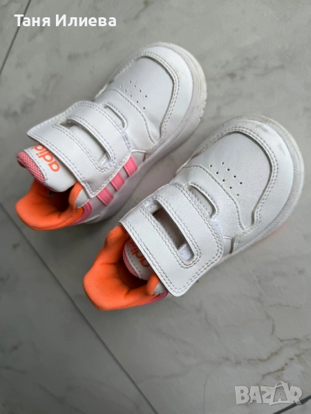 Детски маратонки Adidas , снимка 1