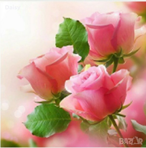 Диамантен гоблен, снимка 1