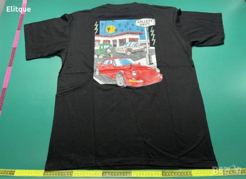 тениски , снимка 1