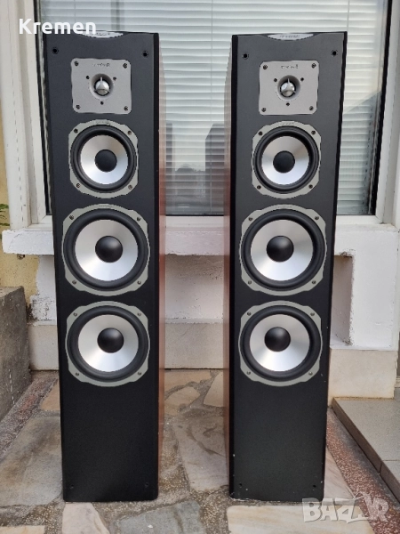 Тонколони GUADRAL PLIATINIUM 820, снимка 1