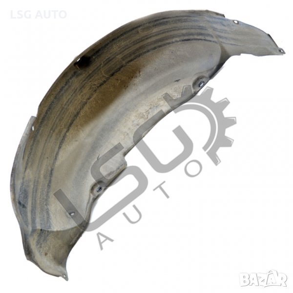 Заден десен подкалник Mercedes-Benz A-class (W168) 1997-2004 MB181120N-13, снимка 1