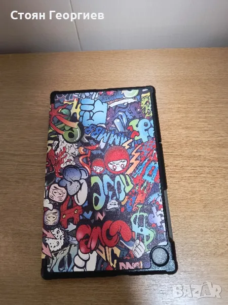 Чисто нов калъф за таблет LENOVO , снимка 1