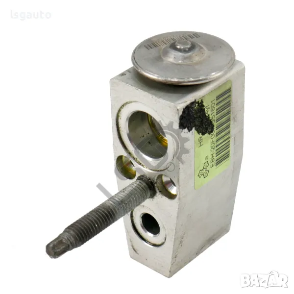 Клапан климатик Opel Zafira Tourer C  ID: 141160, снимка 1