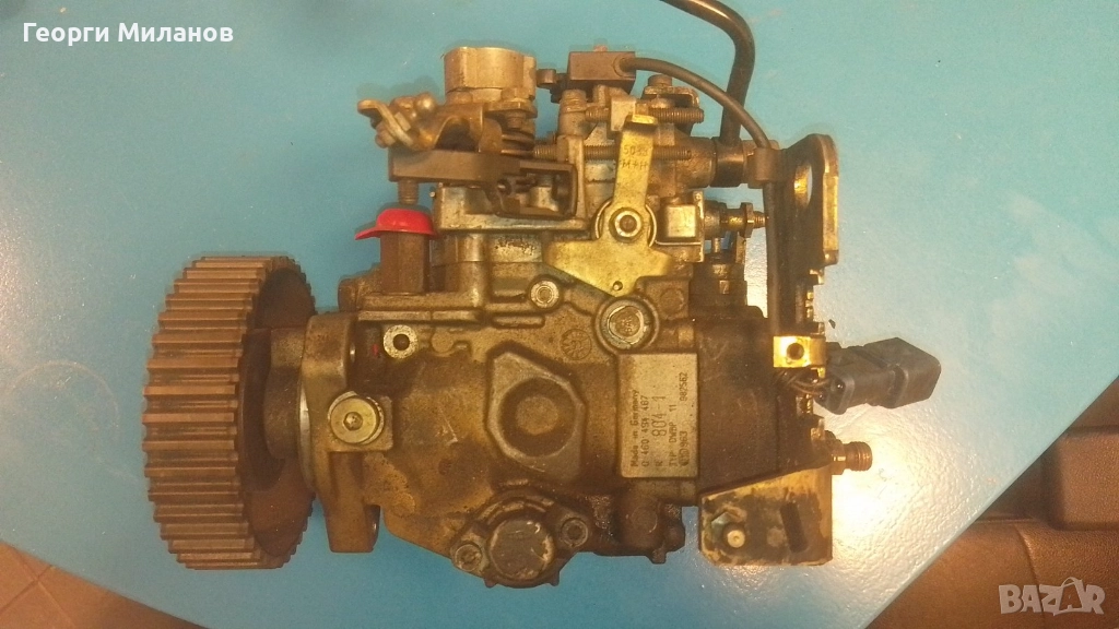 ГНП помпа 1.9D чист дизел, снимка 1