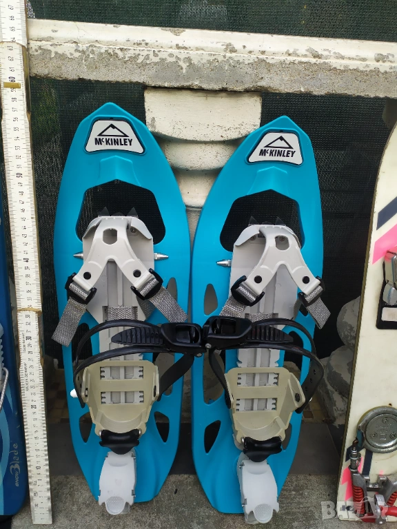 Снегоходки McKinley, снимка 1