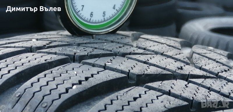 Гуми 185 60 15 Бриджистоун Bridgestone
 4 броя 
Може да се плати с Револют Revolut, снимка 1