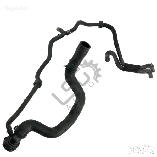 Водно съединение Volkswagen Touran I 2003-2010 ID:149547, снимка 1